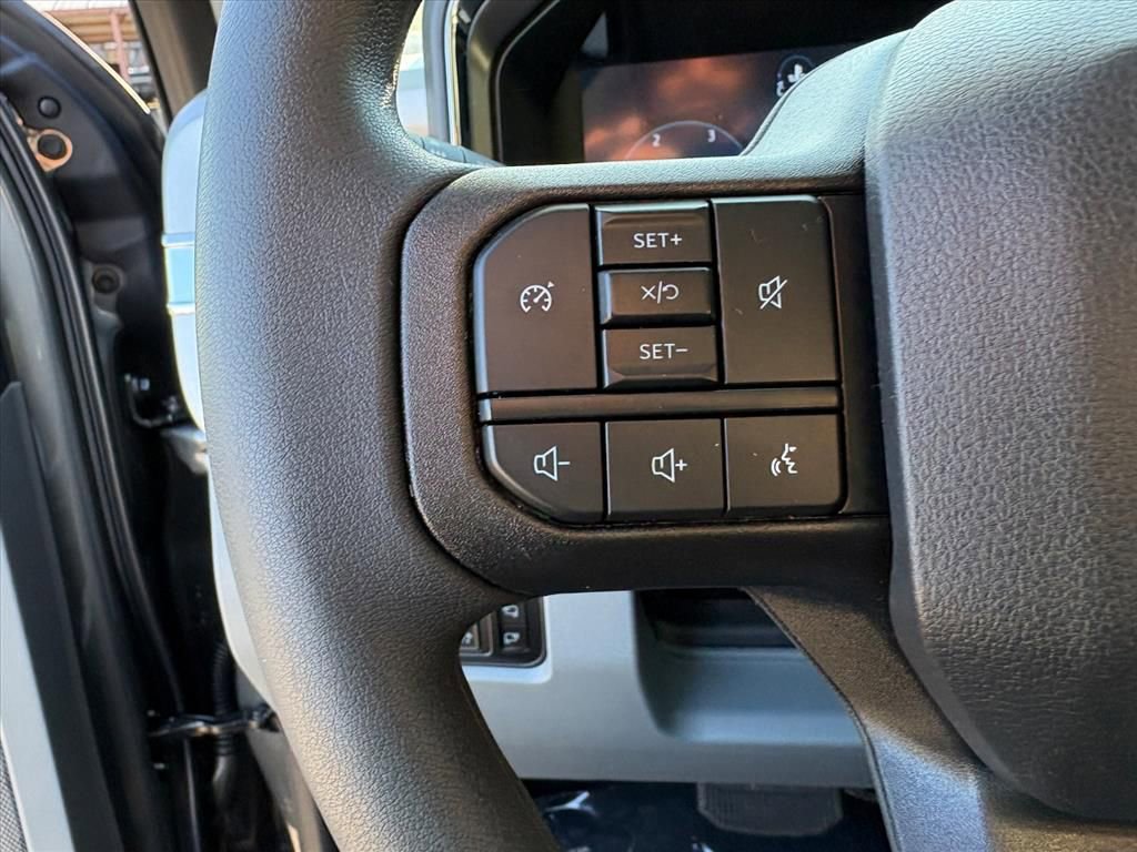 New 2026 Ford F250 XLT w/ XLT Premium Package image 11