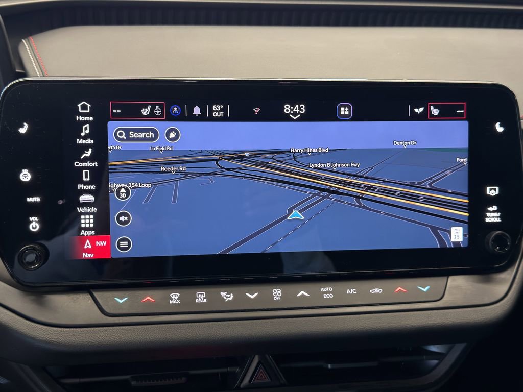 New 2025 Dodge Charger R/T w/ Quick Order Package 25M R/T image 14