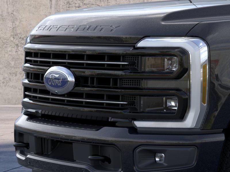 New 2026 Ford F350 Platinum AWD/4WD image 19