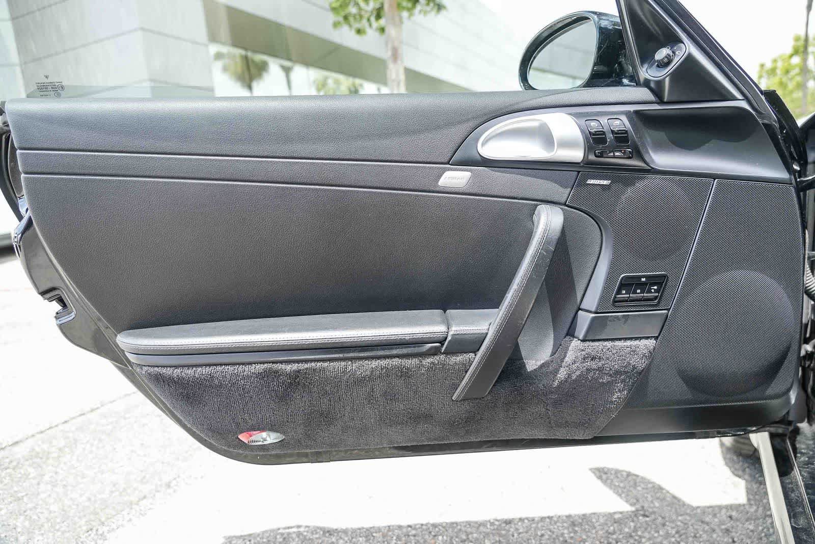 Used 2008 Porsche 911 Carrera RWD image 19