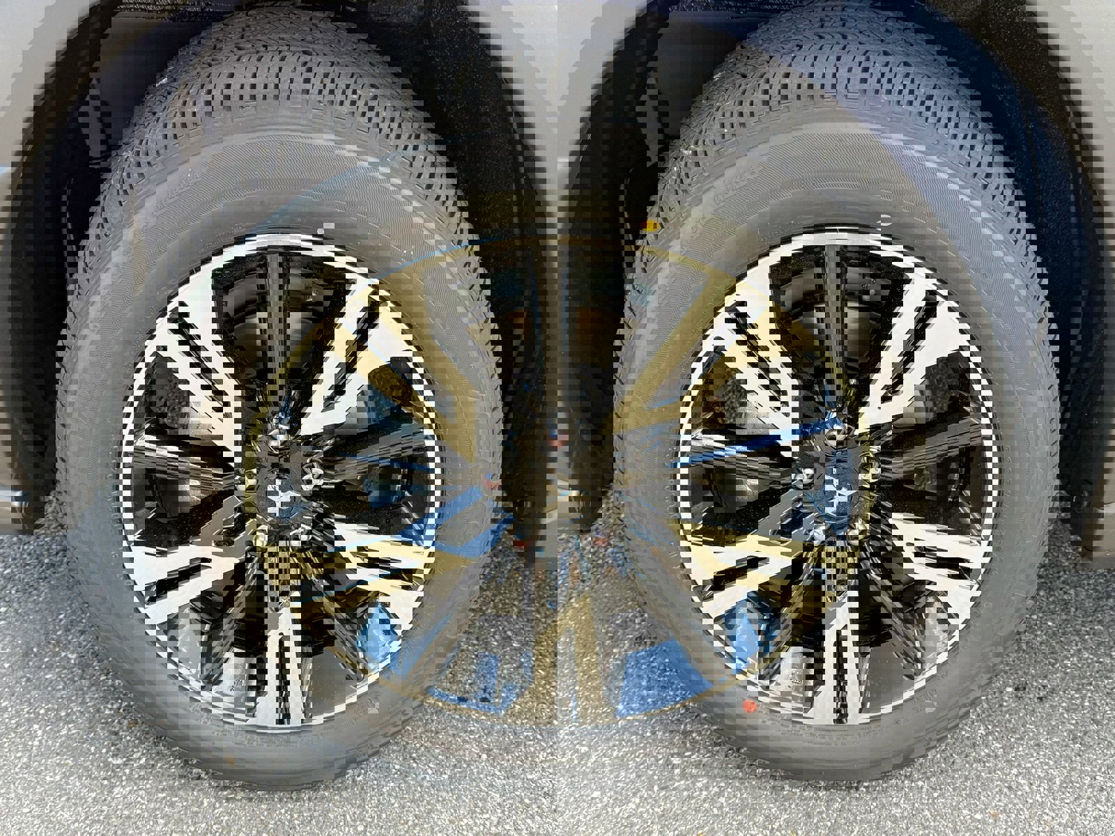 New 2026 Mitsubishi Eclipse Cross AWD image 10