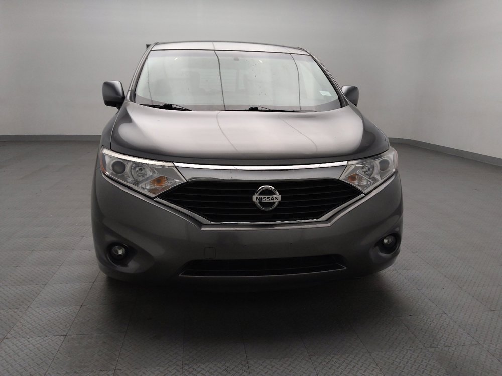 Used 2015 Nissan Quest SV image 14