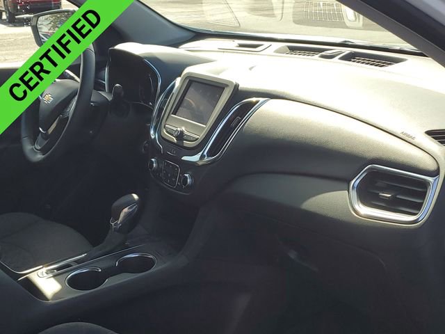 Used 2024 Chevrolet Equinox LT w/ LPO, Floor Liner Package image 28