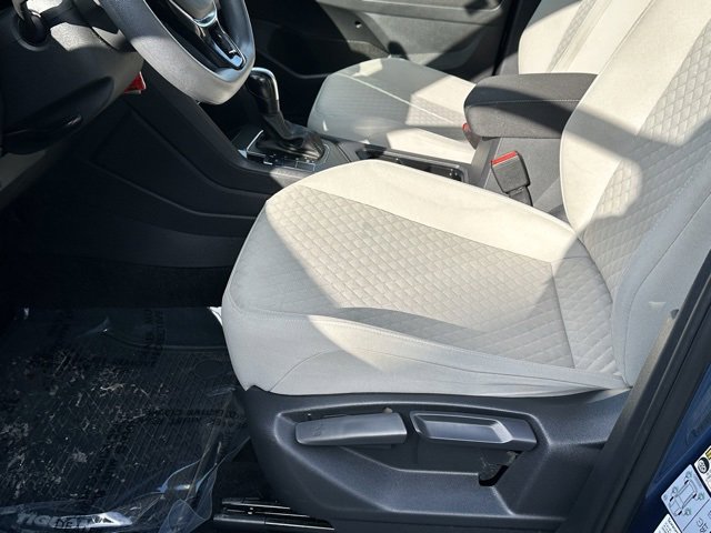 Used 2020 Volkswagen Tiguan S image 14