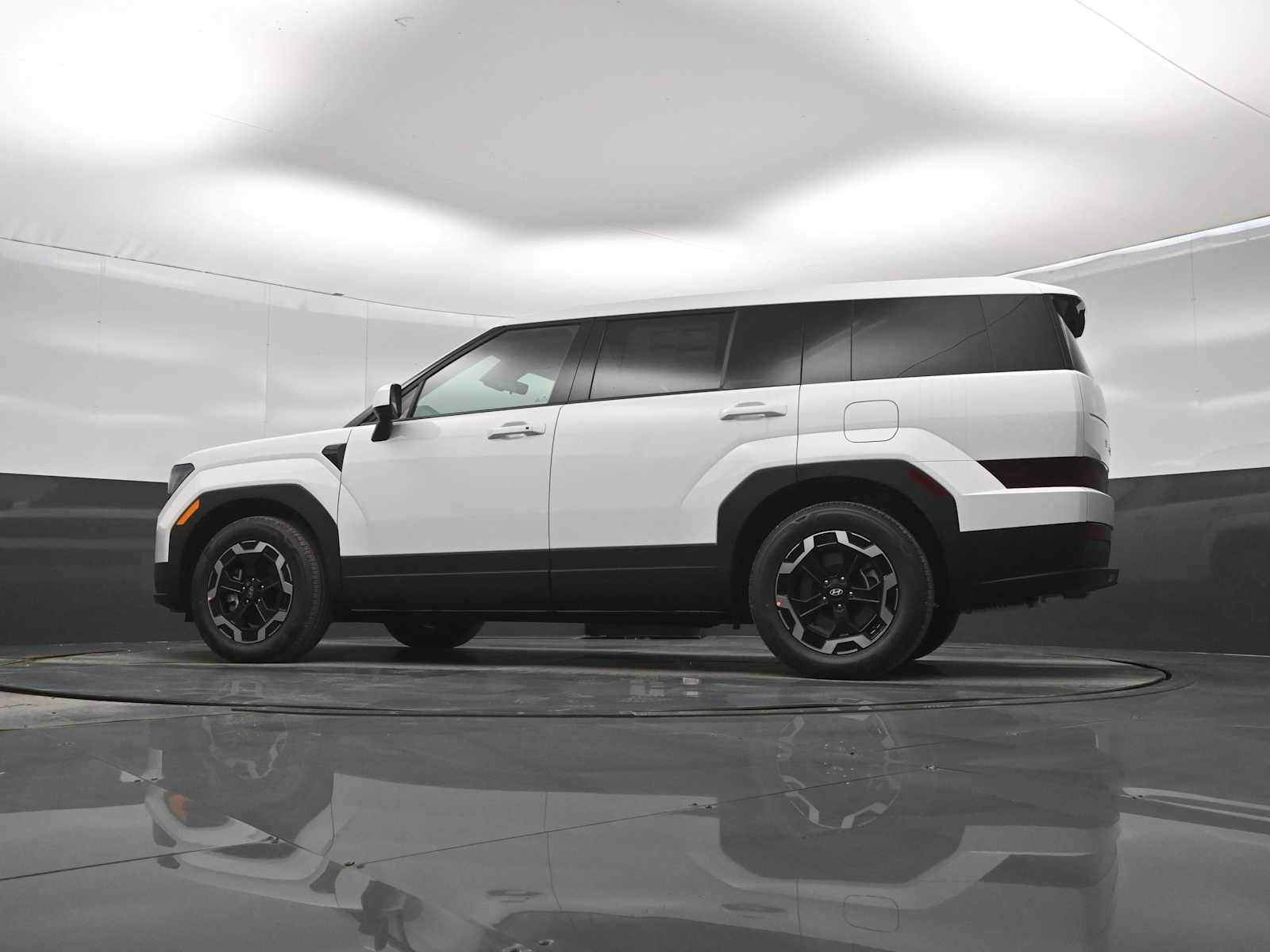 New 2026 Hyundai Santa Fe SE FWD image 32