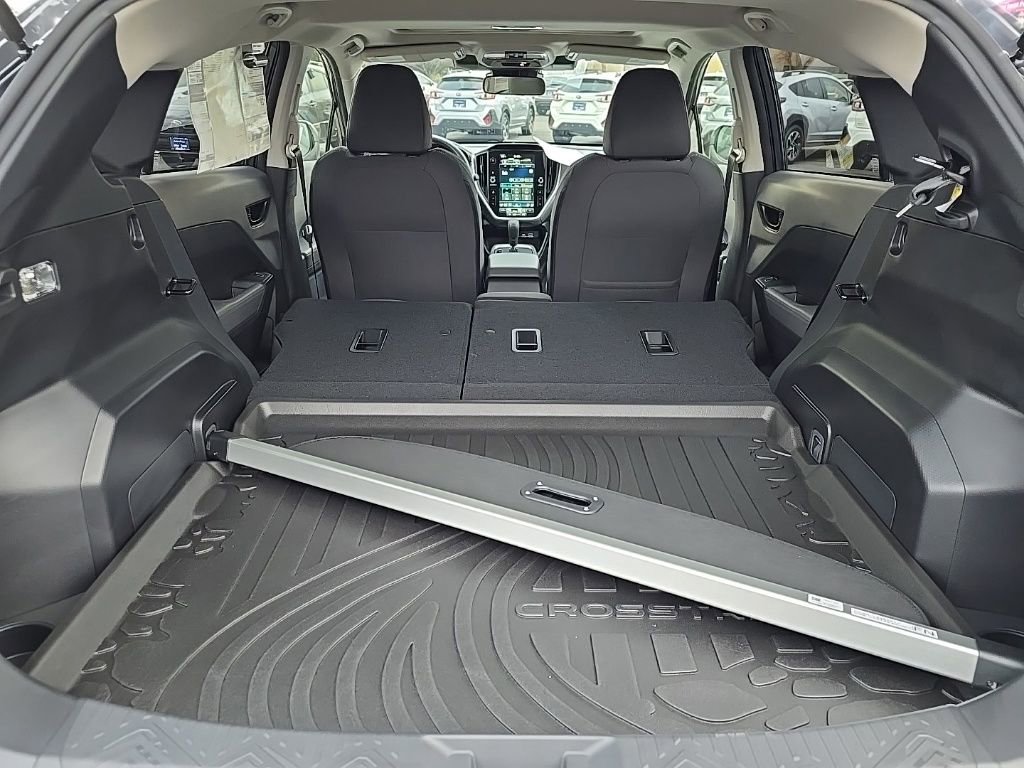 New 2025 Subaru Crosstrek 2.5i Premium image 17