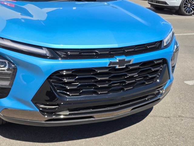 Used 2025 Chevrolet Trax ACTIV w/ Driver Confidence Package FWD image 8