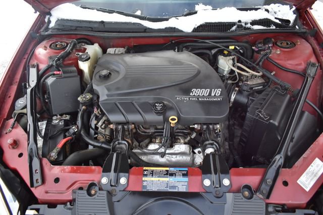 Used 2007 Chevrolet Impala LTZ image 43