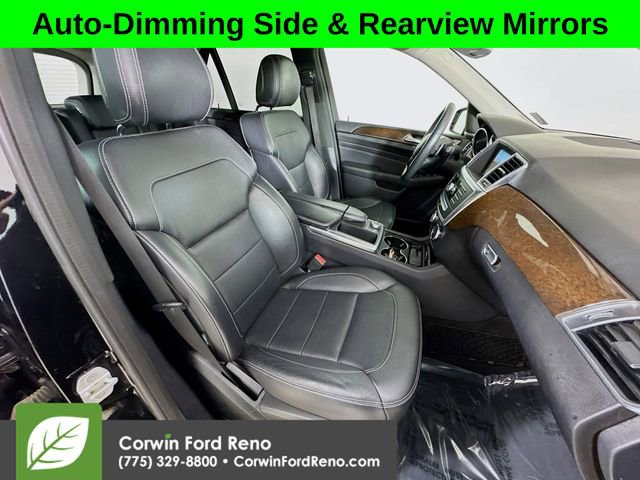 Used 2014 Mercedes-Benz ML 350 4MATIC image 28