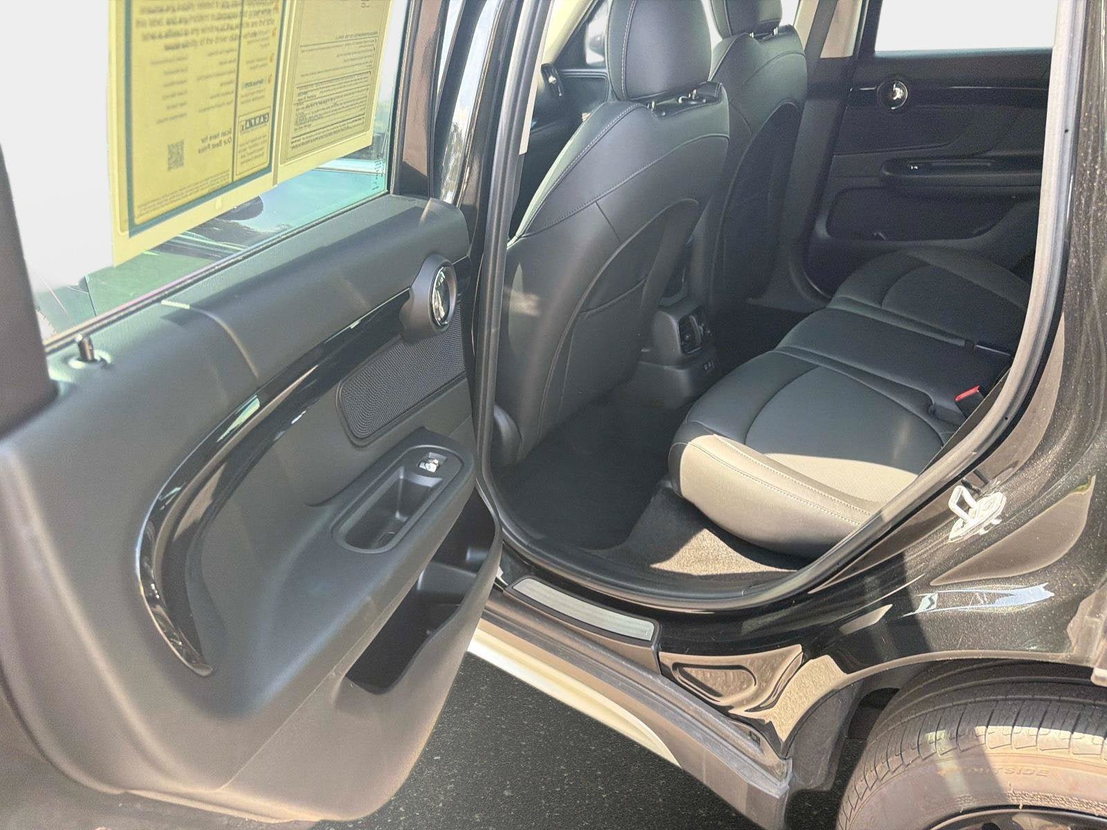 Used 2024 MINI Cooper Countryman S FWD image 11