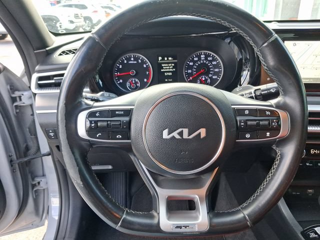 Used 2023 Kia K5 GT-Line w/ GT-Line Premium Package FWD image 15
