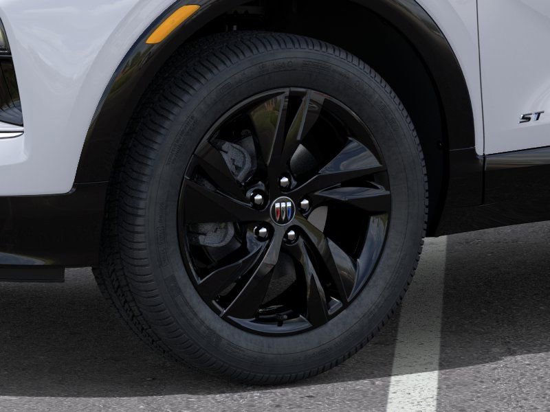 New 2026 Buick Encore GX Sport Touring w/ Advanced Technology Package image 9