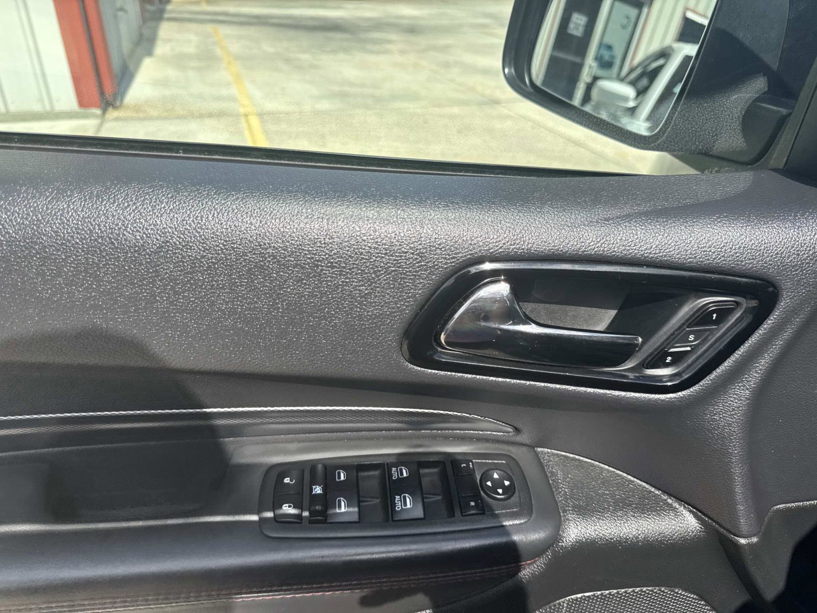 Certified 2024 Dodge Durango GT image 19