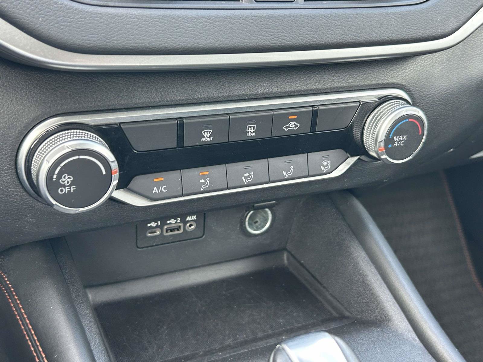 Used 2020 Nissan Altima 2.5 SR AWD/4WD image 24