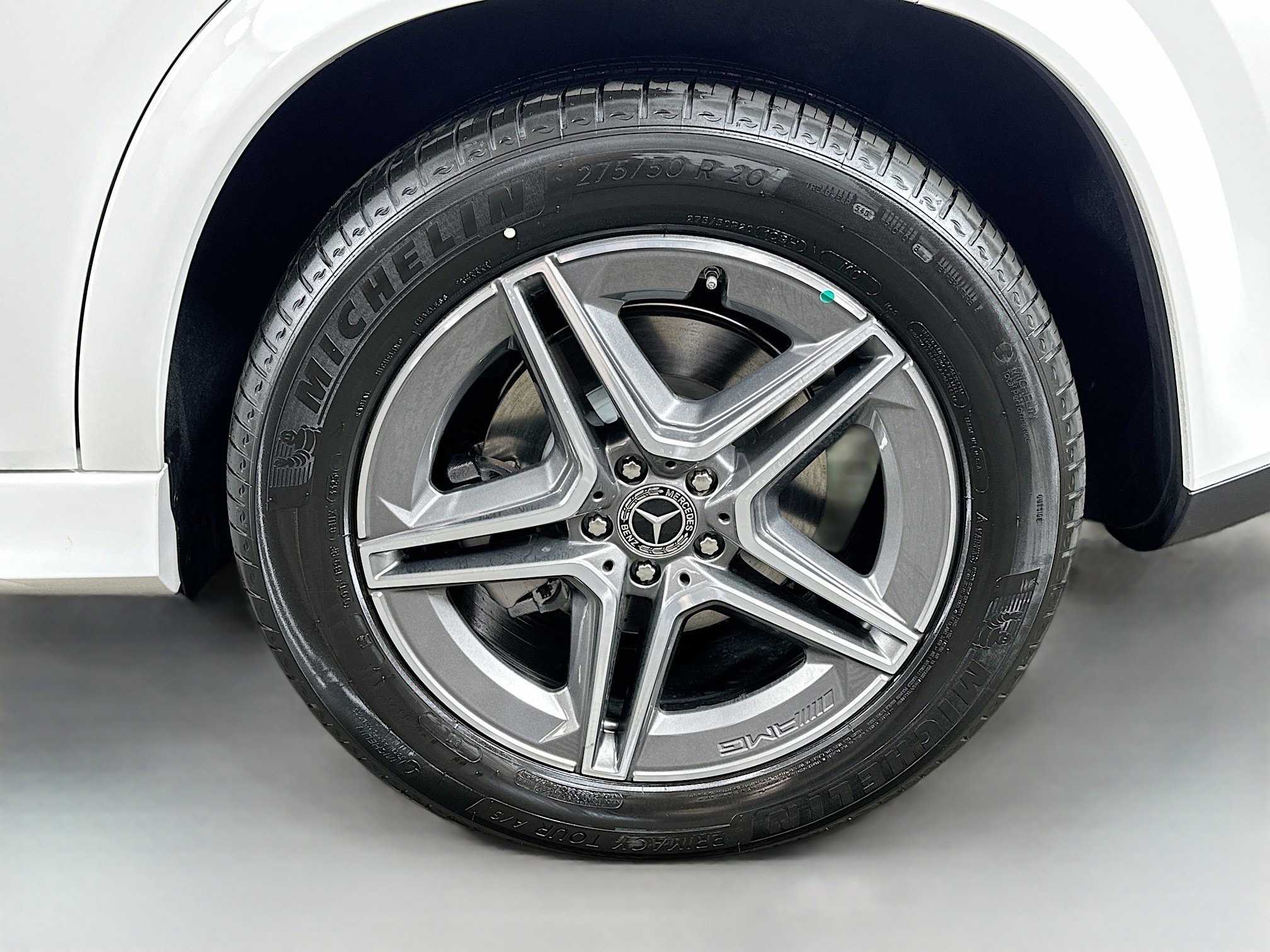 New 2026 Mercedes-Benz GLE 450 4MATIC image 33