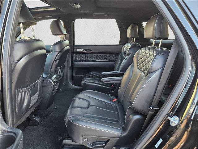 Used 2020 Hyundai Palisade Limited FWD image 15