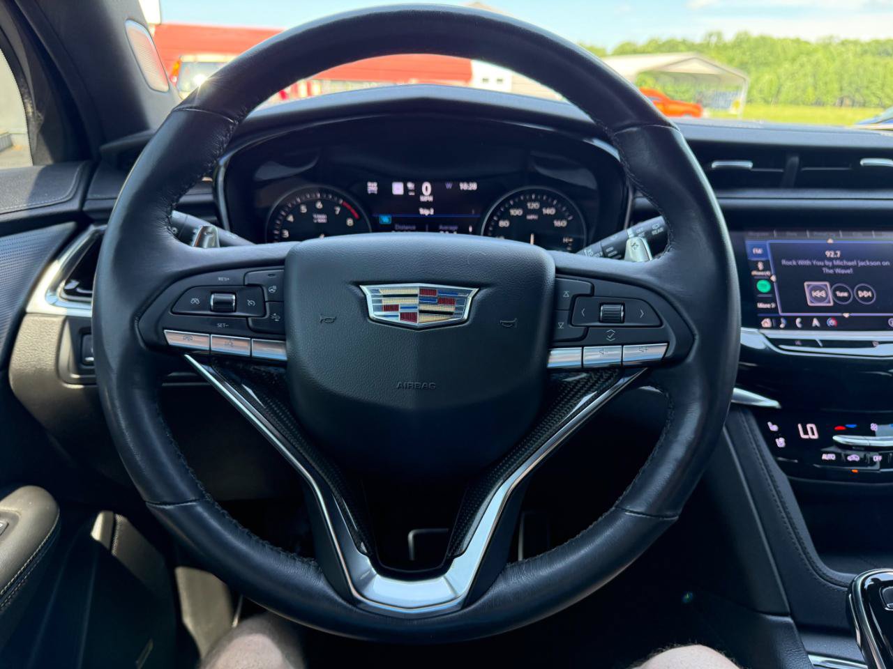 Used 2020 Cadillac XT6 Sport AWD/4WD image 20