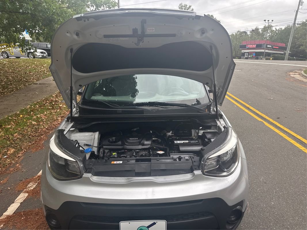 Used 2017 Kia Soul image 11