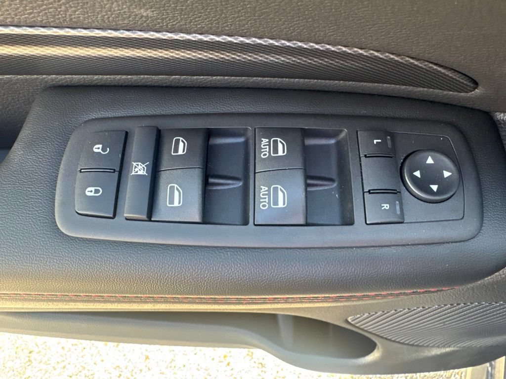 New 2026 Dodge Durango GT AWD/4WD image 13