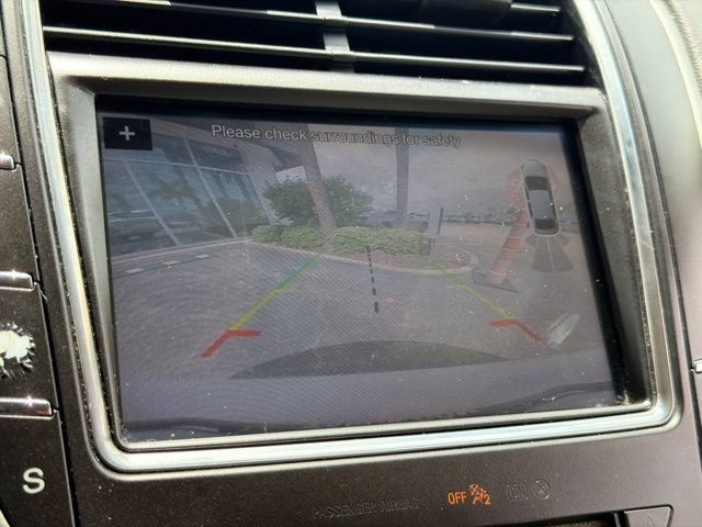 Used 2018 Lincoln MKX Reserve w/ Lincoln MKX Climate Package AWD/4WD image 26