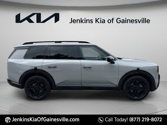 Used 2027 Kia Telluride SX X-Line AWD/4WD image 3