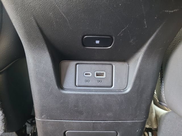 Used 2023 Cadillac XT6 Luxury FWD image 22