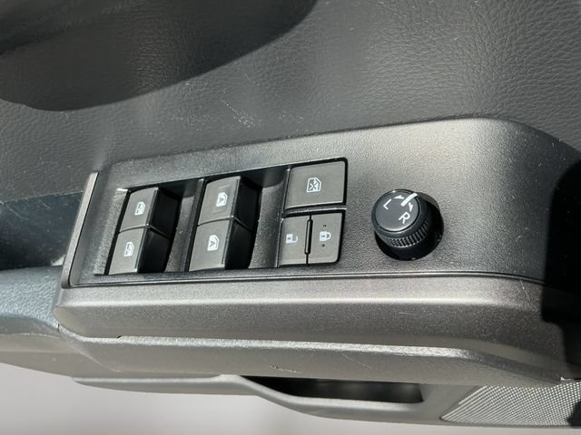 Certified 2023 Toyota Tacoma TRD Sport w/ Advanced Technology Package AWD/4WD image 12