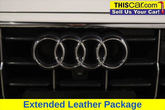 Used 2019 Audi Q8 Prestige AWD/4WD image 12