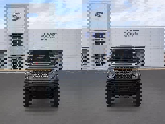 New 2025 Ford Bronco Badlands image 6