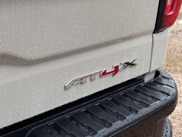 New 2026 GMC Sierra 1500 AT4X AWD/4WD image 13