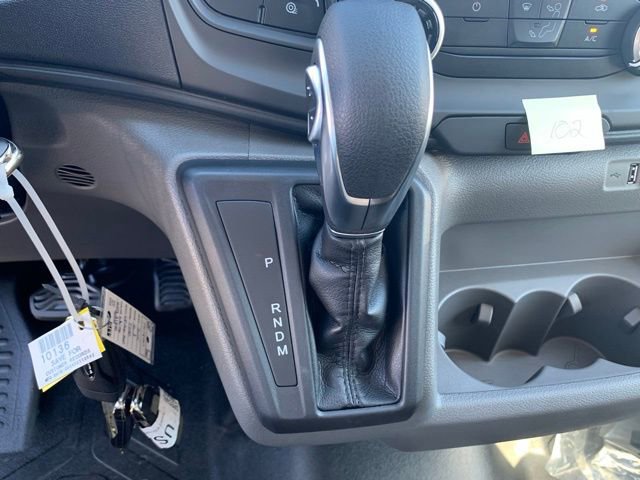 New 2025 Ford Transit 350 Low Roof AWD image 18