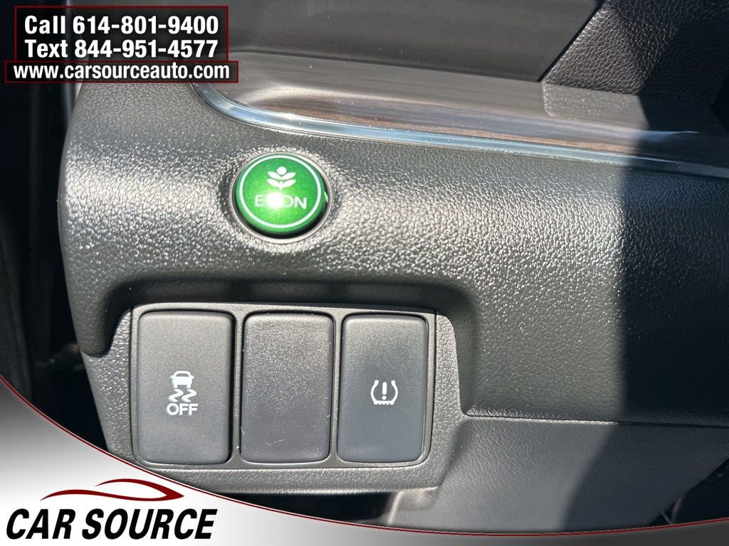 Used 2016 Honda CR-V EX-L image 12