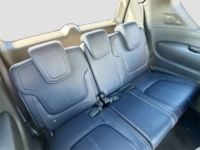 New 2026 INFINITI QX80 4WD image 22