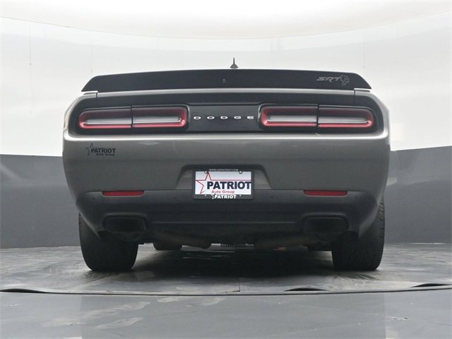 Used 2018 Dodge Challenger SRT Hellcat image 41