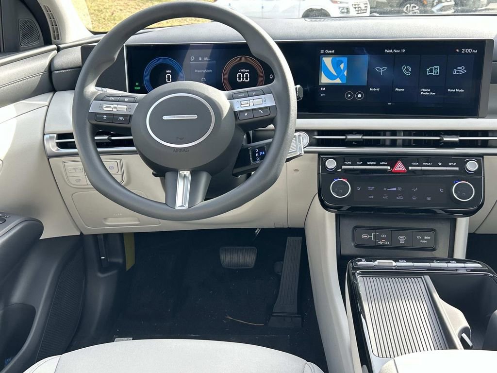 New 2026 Hyundai Tucson SEL w/ Tow & Go Package image 23