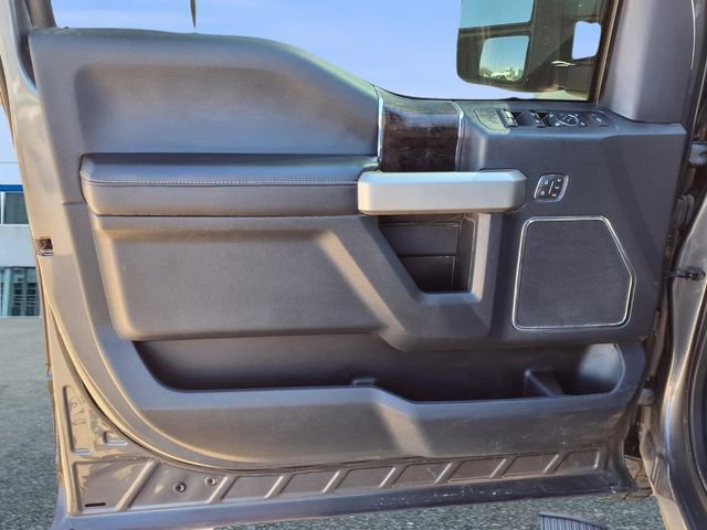 Used 2022 Ford F250 Lariat w/ Tremor Off-Road Package image 23