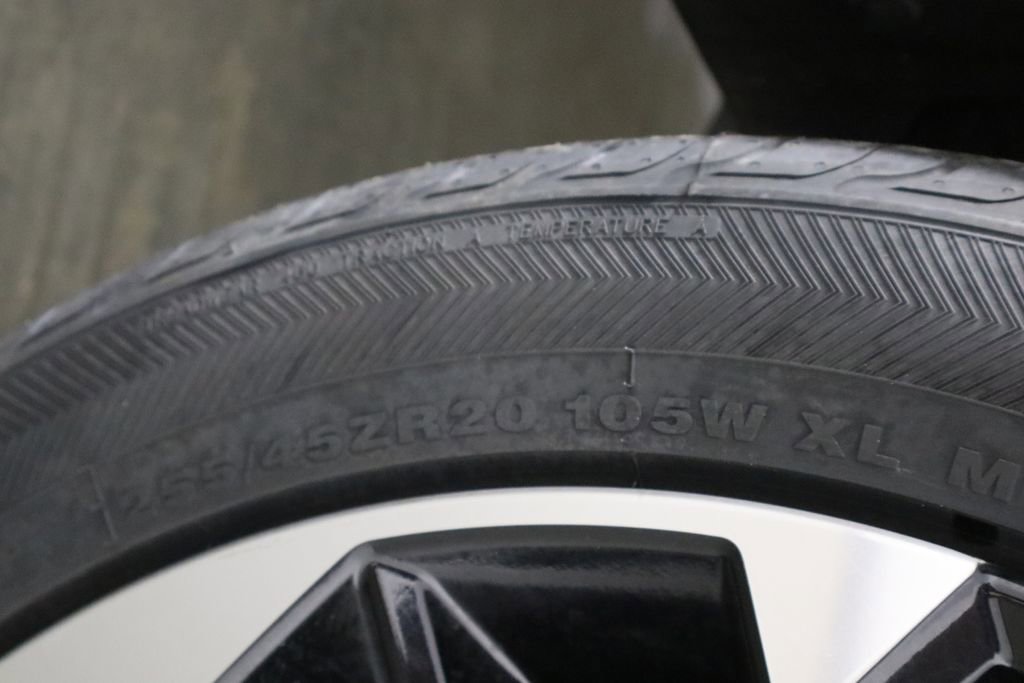 Used 2022 Mitsubishi Outlander SEL image 42