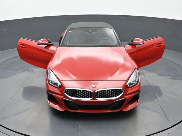 Used 2020 BMW Z4 sDrive30i w/ Executive Package RWD image 25