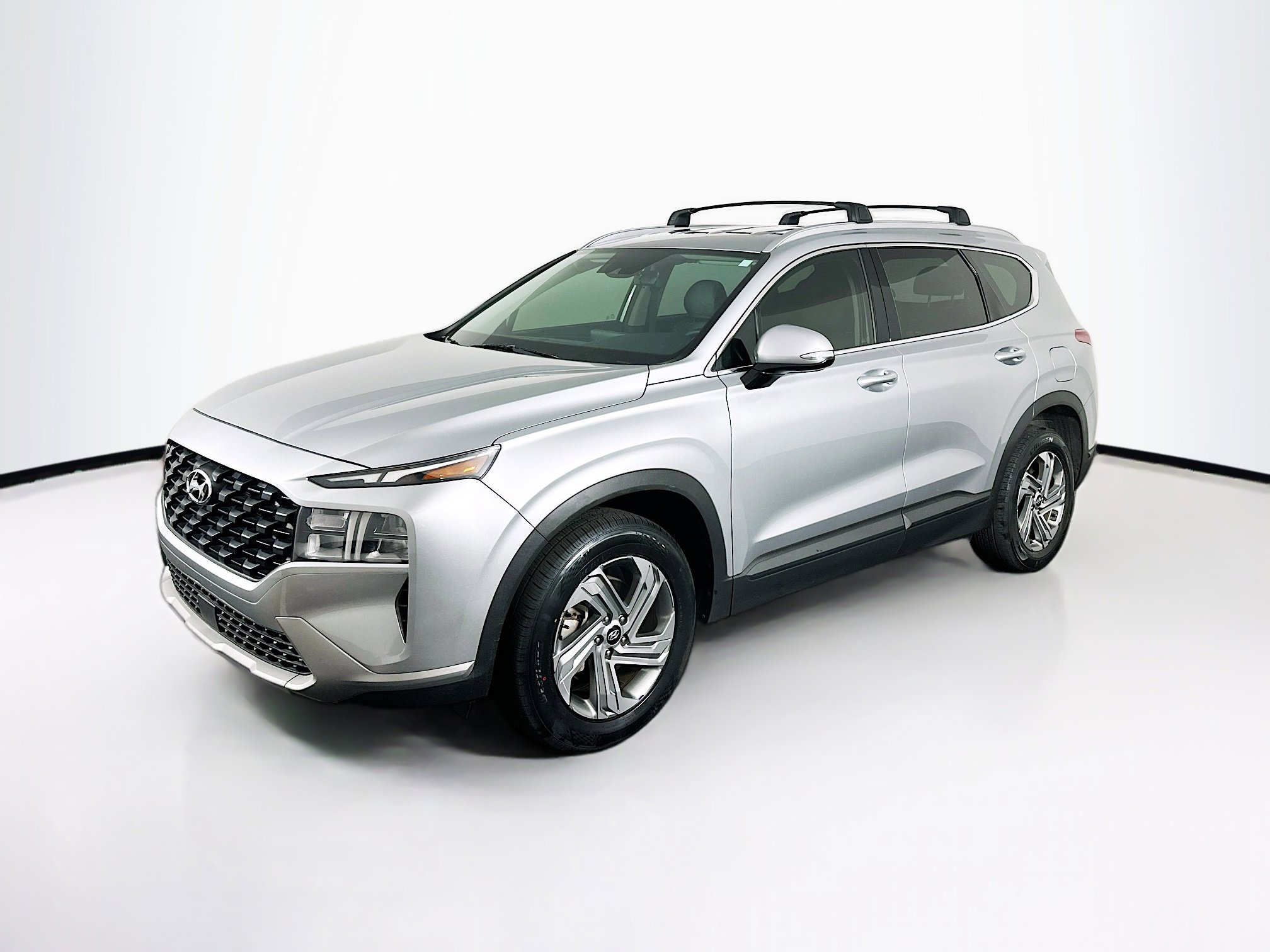 Used 2023 Hyundai Santa Fe SEL image 3