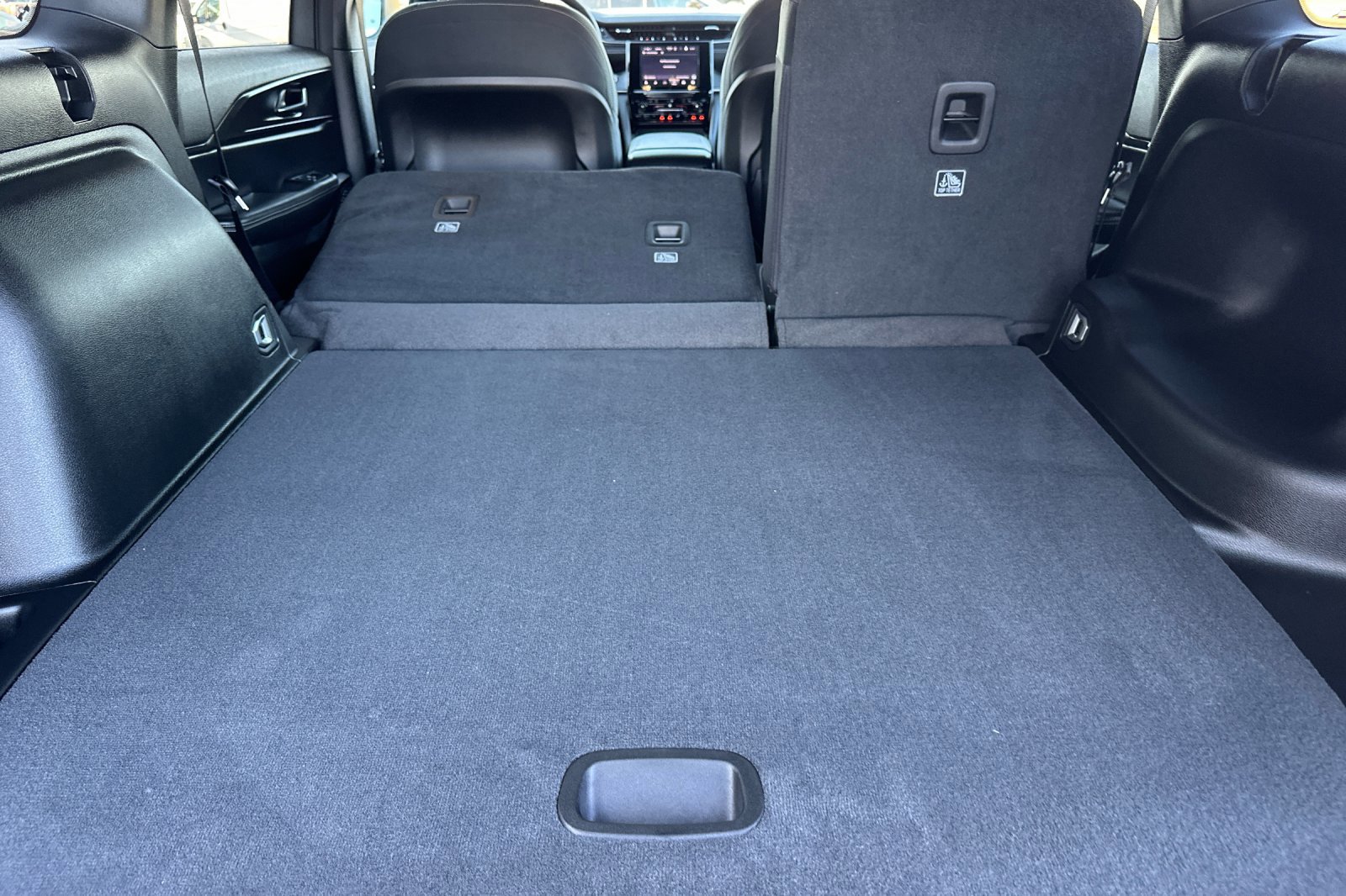 New 2025 Jeep Grand Cherokee Laredo X w/ Luxury Tech Group I image 15