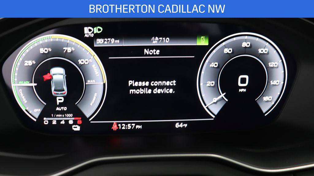 Used 2023 Audi Q5 e Premium Plus w/ Premium Plus Package image 26