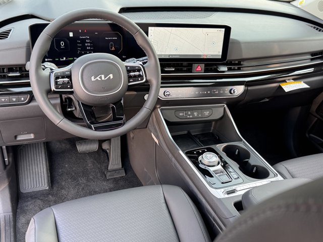 New 2026 Kia Carnival SX Prestige image 24