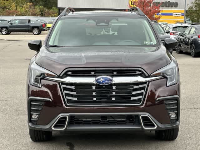 Certified 2025 Subaru Ascent Touring AWD/4WD image 32