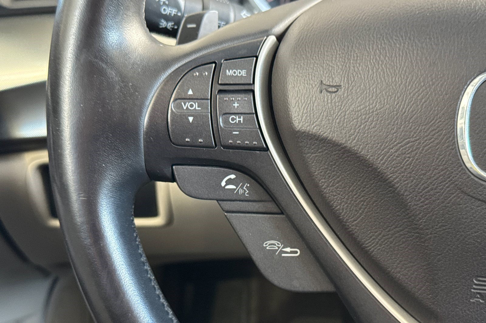 Used 2009 Acura TL FWD image 26