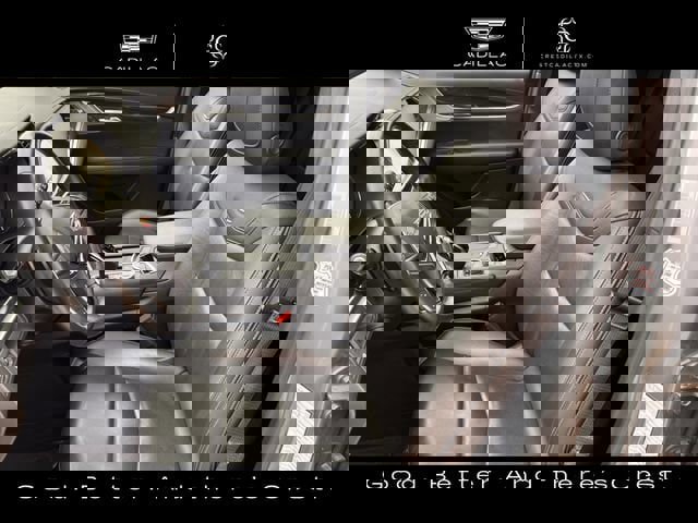 Used 2024 Cadillac XT5 Premium Luxury image 24