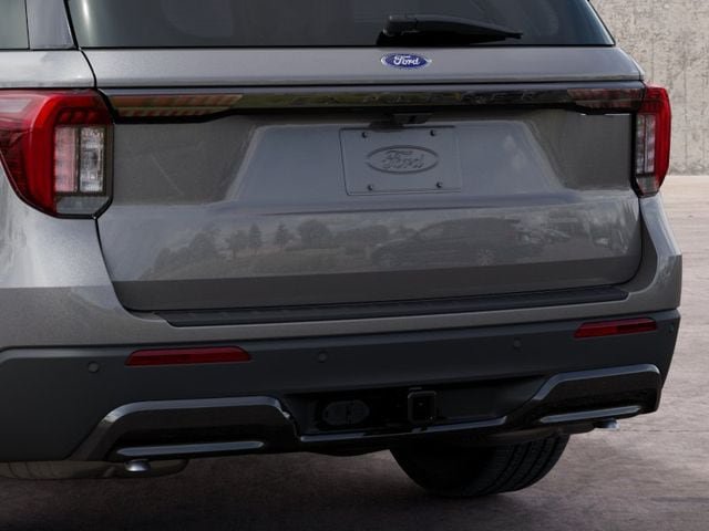 New 2027 Ford Explorer ST-Line RWD image 23