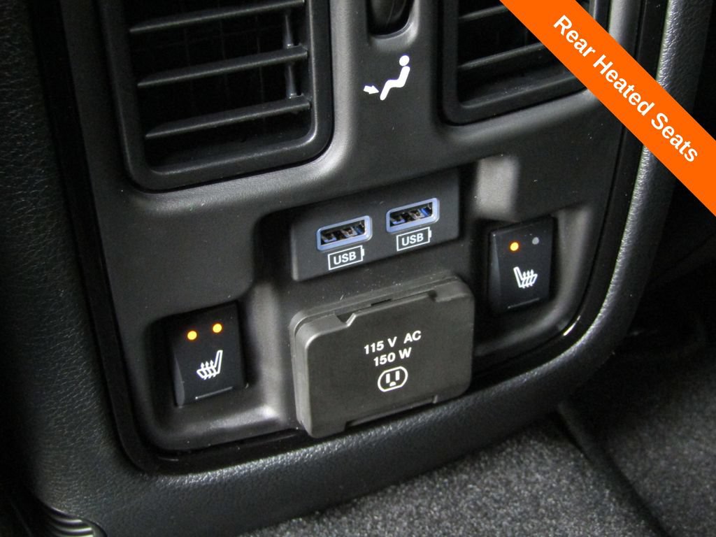New 2026 Dodge Durango GT AWD/4WD image 20