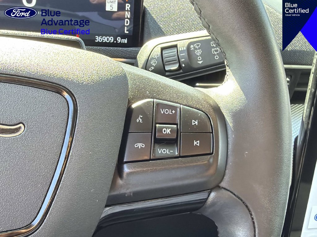 Certified 2023 Ford Mustang Mach-E Select RWD image 21