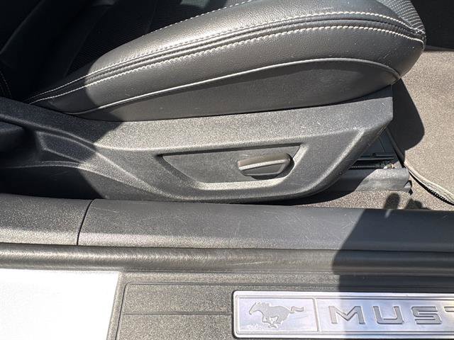 Used 2024 Ford Mustang Premium image 10