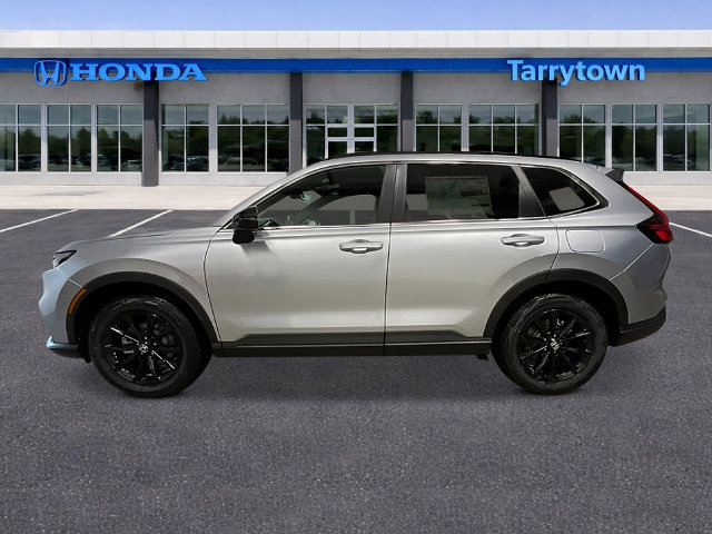 New 2025 Honda CR-V Sport-L image 2